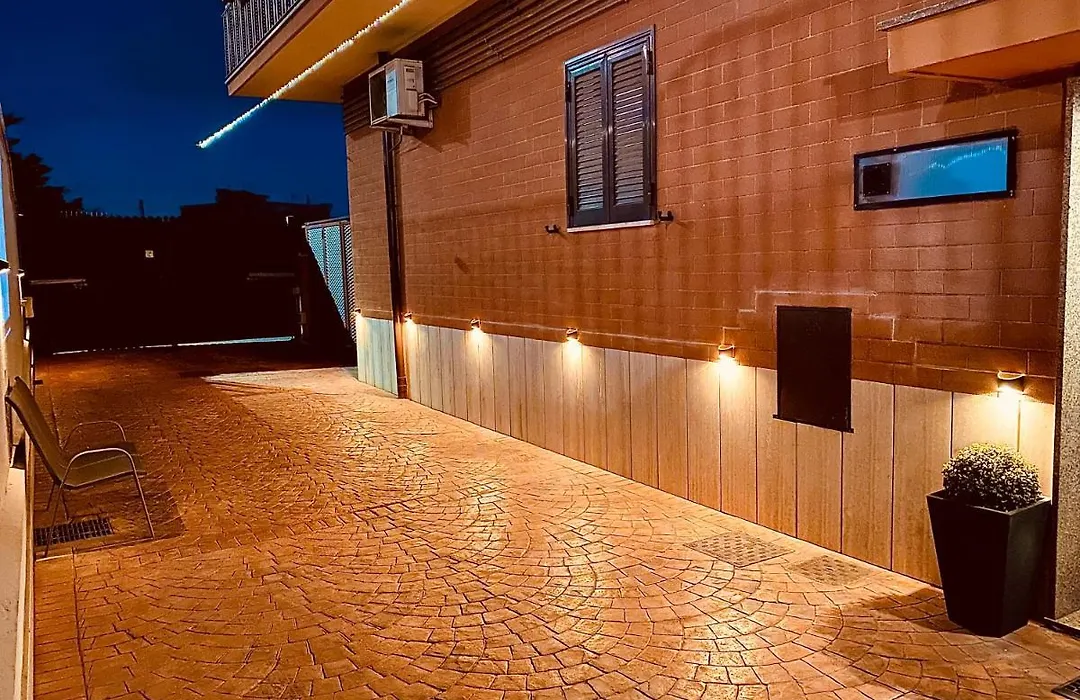 Residenza Toraldo-1